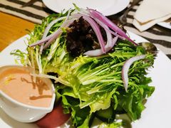 -兰特伯爵西餐厅·啤酒屋(方庄店)