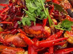 -二钳洞庭虾蟹·江湖菜(鹭岛店)