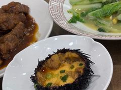 -良友·海鲜青岛菜(五四广场店)