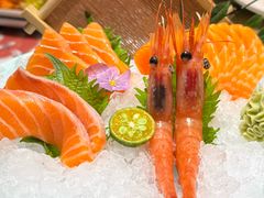 -清水日本料理铁板烧(学府路店)