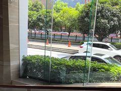 -长沙小天鹅戴斯酒店
