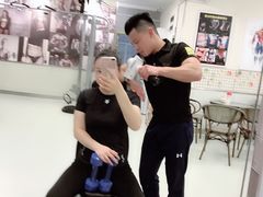 -中田健身工作室(东园店)