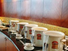 -泉州悦华酒店·自助餐厅