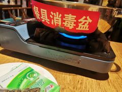 -芳芳私房菜·精做淮扬菜(承德路店)