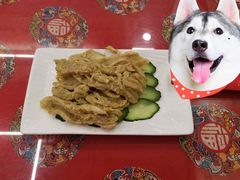 -玉华台饭庄(裕中西里小区店)