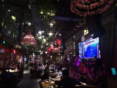 -别院里音乐餐酒吧(双流航空港店)