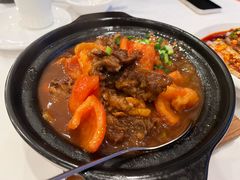 -川香楼酒家