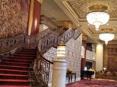 -北京中国大饭店