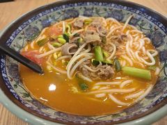 -蒙自源米线大王(信利城市广场店)