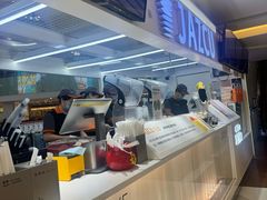 -Jazcu珍仕菓鲜榨果汁(西单大悦城店)