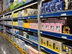 -麦德龙(青羊店)