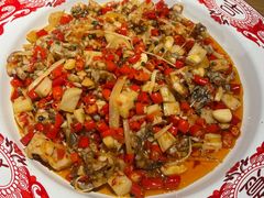 -卞氏菜根香·川菜(青羊万达店)