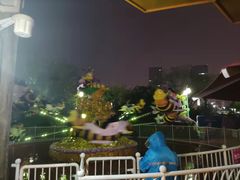 -合肥融创乐园