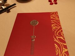 -丽思卡尔顿酒店-天泰轩中餐厅(大沽北路店)