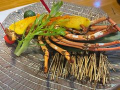 -大江户日本料理(吕厝店)