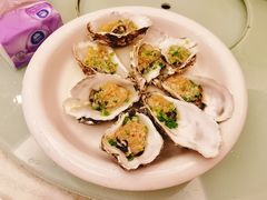 -东豪园林海鲜酒家(南港路辅路店)