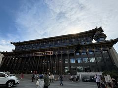 -西宁市东关清真大寺