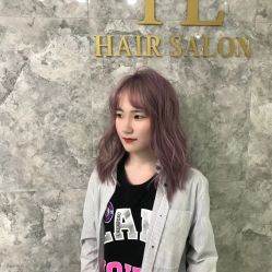 点击看大图 -Style HAIR