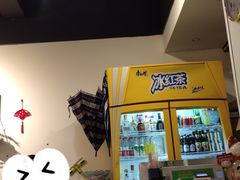 -庆合府重庆大排档(紫都城店)