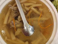 -无锡城中皇冠假日酒店·芳园中餐厅