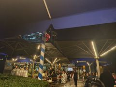 -宝莱纳餐厅(滨江店)