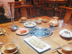 -亮欢寨酸汤鱼(沙冲路店)
