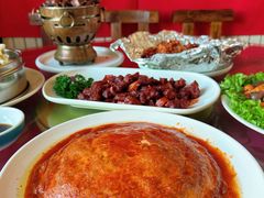 -闻香阁·清真(光荣道店)