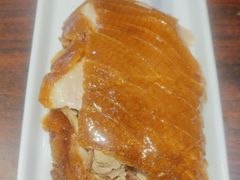 -紫光园·烤鸭(吕家营店)