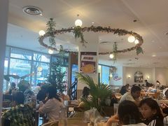 -必胜客(王府井店)
