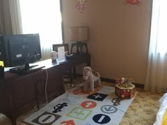 -金石唐风国际温泉会馆