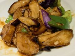 -关东小磨东北菜(上海长风大悦城店)
