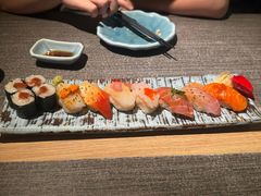 -炙柒Sekinana·精致日料(合生汇店)