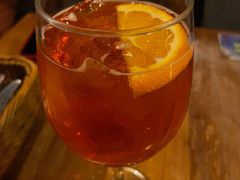 -La Tavernetta(Bar à Vin)(乌鲁木齐路店)