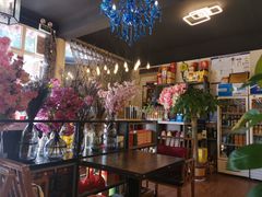 大堂-69艺术餐厅(宋庄店)