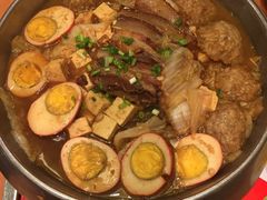 -小土豆北方菜馆(方庄店)