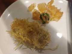 -郑庄脂渣海鲜楼(九水路店)