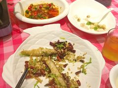 -巴陵全鱼席(湖南老字号汴河街店 )