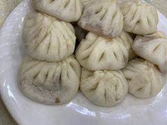 -奥华餐厅·老张记(台基厂店)