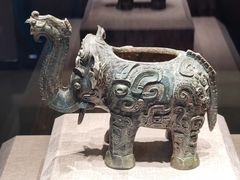 -上海中国航海博物馆