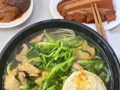 -老地方面馆(思南路店)