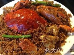 -喜记避风塘炒辣蟹(旗舰店)