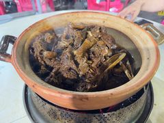 -霞姐屯昌枫木香草鸭店(海螺店)