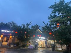 -回龙窝历史文化街区