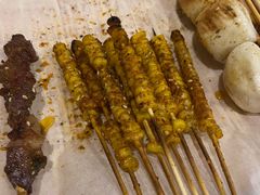 -新疆阿卜杜拉烧烤餐厅(四方坪店)