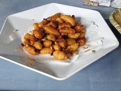-寻味肇庆·八姑农庄·广府西江菜