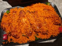 -留半山·香港食堂(啦啦宝都店)