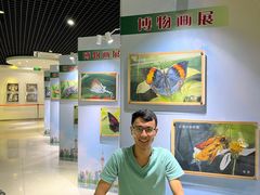 -上海昆虫博物馆