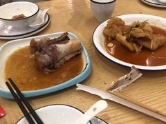 -东北风(江北万达店)