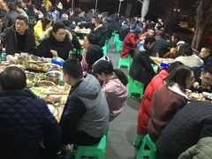 -弓虽昌焖烧鸡(大竹林店)