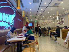 大堂-客临百思德·东北特色馆(龙湖时代天街店)